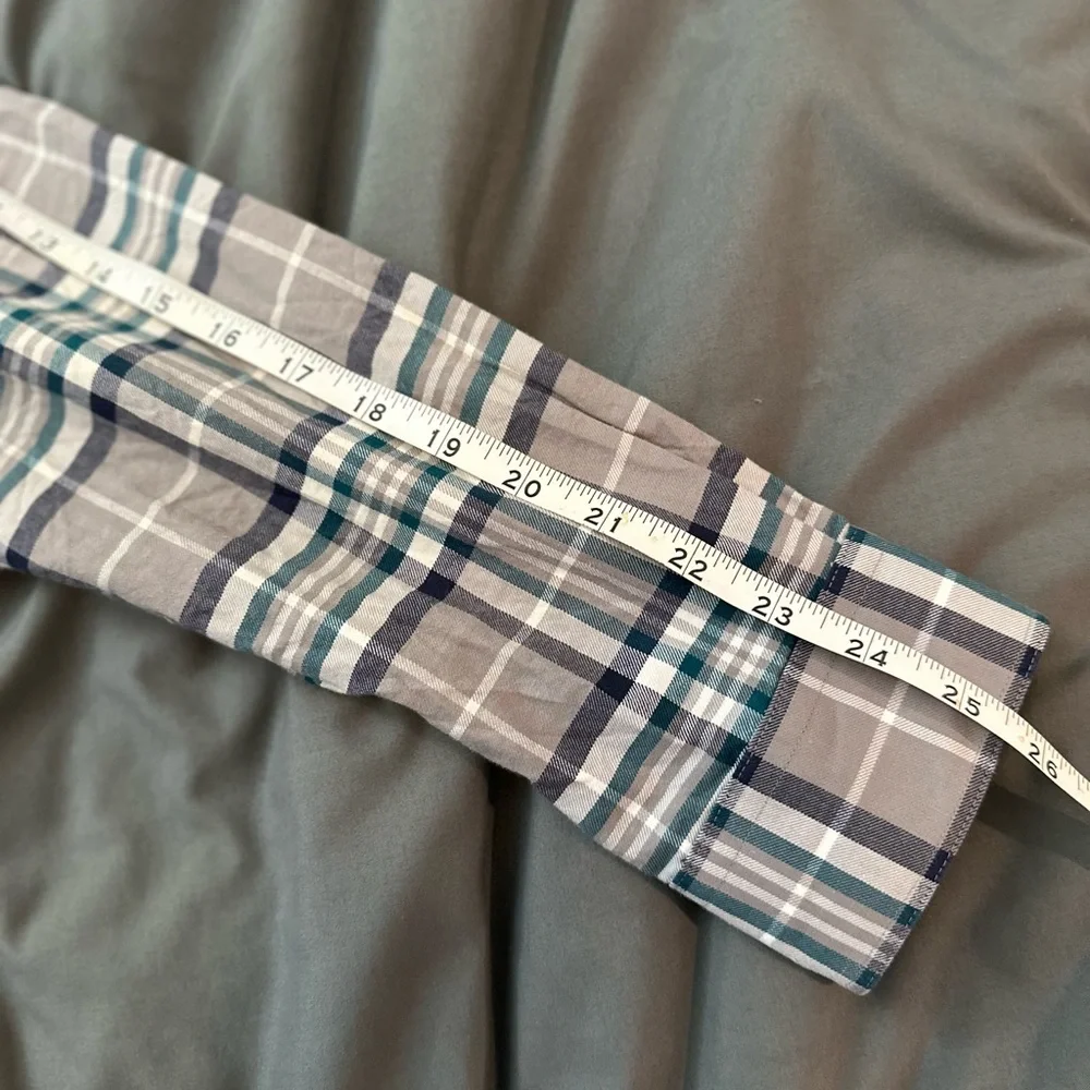 Express button up - Picture 6 of 8